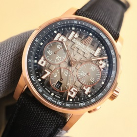 APF Audemars Piguet — AP, CODE 11.59 Серия хронографов с автомати