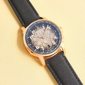 APF Audemars Piguet — AP, CODE 11.59 Серия хронографов с автомати