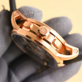 APF Audemars Piguet — AP, CODE 11.59 Серия хронографов с автомати