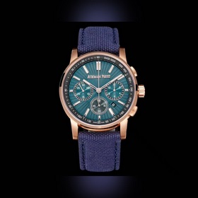 APF Audemars Piguet - AP, CODE 11.59 Серия хронографов с автомати
