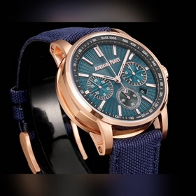 APF Audemars Piguet - AP, CODE 11.59 Серия хронографов с автомати