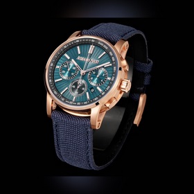 APF Audemars Piguet - AP, CODE 11.59 Серия хронографов с автомати