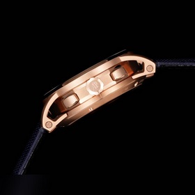 APF Audemars Piguet - AP, CODE 11.59 Серия хронографов с автомати