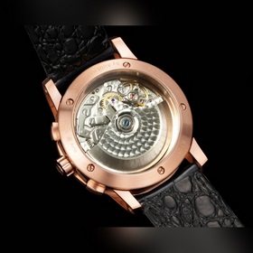 APF Audemars Piguet - AP, CODE 11.59 Серия хронографов с автомати