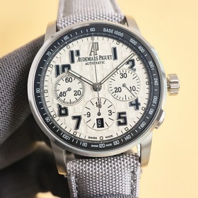 APF Audemars Piguet - AP, CODE 11.59 Серия хронографов с автомати
