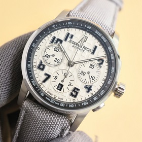 APF Audemars Piguet - AP, CODE 11.59 Серия хронографов с автомати