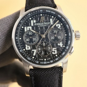 APF Audemars Piguet - AP, CODE 11.59 Серия хронографов с автомати