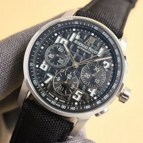 APF Audemars Piguet - AP, CODE 11.59 Серия хронографов с автомати