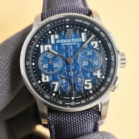 APF Audemars Piguet - AP, CODE 11.59 Серия хронографов с автомати