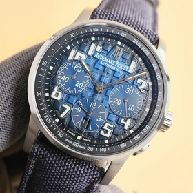 APF Audemars Piguet - AP, CODE 11.59 Серия хронографов с автомати
