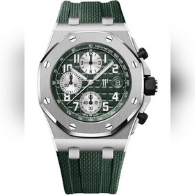 HBF FACTORY Audemars Piguet Royal Oak Offshore 26238： вершина сов