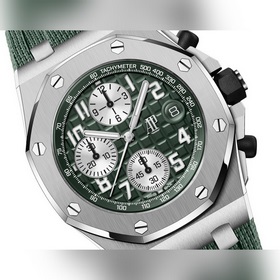HBF FACTORY Audemars Piguet Royal Oak Offshore 26238： вершина сов