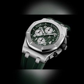 HBF FACTORY Audemars Piguet Royal Oak Offshore 26238： вершина сов