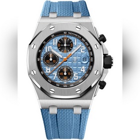 HBF FACTORY Audemars Piguet Royal Oak Offshore 26238： вершина сов