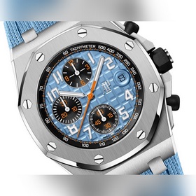 HBF FACTORY Audemars Piguet Royal Oak Offshore 26238： вершина сов