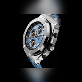 HBF FACTORY Audemars Piguet Royal Oak Offshore 26238： вершина сов