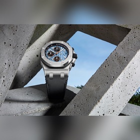 HBF FACTORY Audemars Piguet Royal Oak Offshore 26238： вершина сов
