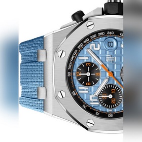 HBF FACTORY Audemars Piguet Royal Oak Offshore 26238： вершина сов