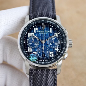 APF Audemars Piguet — AP, CODE 11.59 Серия хронографов с автомати