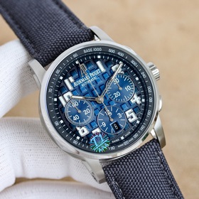APF Audemars Piguet — AP, CODE 11.59 Серия хронографов с автомати