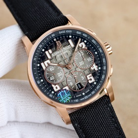 APF Audemars Piguet — AP, CODE 11.59 Серия хронографов с автомати