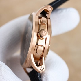 APF Audemars Piguet — AP, CODE 11.59 Серия хронографов с автомати