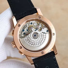 APF Audemars Piguet — AP, CODE 11.59 Серия хронографов с автомати