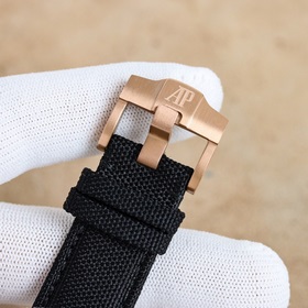 APF Audemars Piguet — AP, CODE 11.59 Серия хронографов с автомати