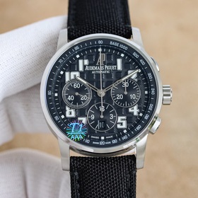 APF Audemars Piguet - AP, CODE 11.59 Серия хронографов с автомати