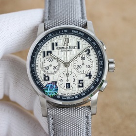 APF Audemars Piguet - AP, CODE 11.59 Серия хронографов с автомати