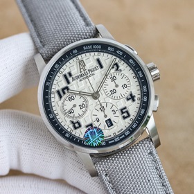 APF Audemars Piguet - AP, CODE 11.59 Серия хронографов с автомати