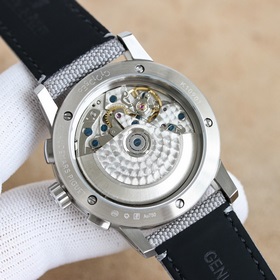 APF Audemars Piguet - AP, CODE 11.59 Серия хронографов с автомати