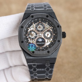 Мужские часы AP Royal Oak 26574ST! Сочетание совершенства индивид