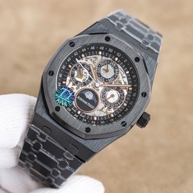 Мужские часы AP Royal Oak 26574ST! Сочетание совершенства индивид