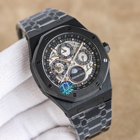 Мужские часы AP Royal Oak 26574ST! Сочетание совершенства индивид