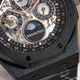 Мужские часы AP Royal Oak 26574ST! Сочетание совершенства индивид