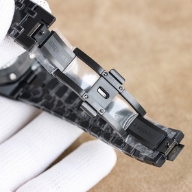 Мужские часы AP Royal Oak 26574ST! Сочетание совершенства индивид
