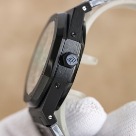 Мужские часы AP Royal Oak 26574ST! Сочетание совершенства индивид