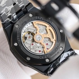 Мужские часы AP Royal Oak 26574ST! Сочетание совершенства индивид