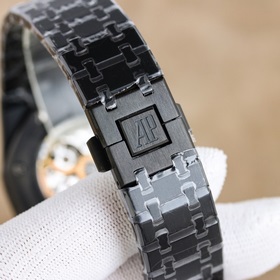 Мужские часы AP Royal Oak 26574ST! Сочетание совершенства индивид
