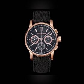 APF Audemars Piguet - AP, CODE 11.59 Серия хронографов с автомати