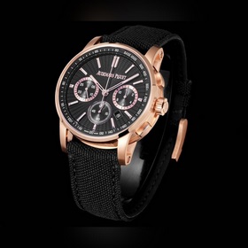 APF Audemars Piguet - AP, CODE 11.59 Серия хронографов с автомати
