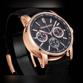 APF Audemars Piguet - AP, CODE 11.59 Серия хронографов с автомати