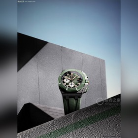 HBF FACTORY 12 Маленький секундный керамический ободок Версия Aud