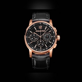 APF Audemars Piguet - AP, CODE 11.59 Серия хронографов с автомати