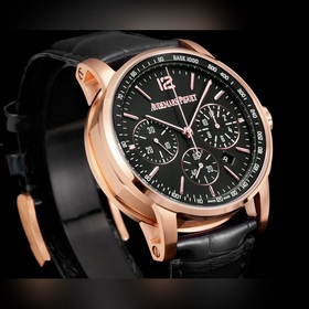 APF Audemars Piguet - AP, CODE 11.59 Серия хронографов с автомати