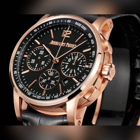 APF Audemars Piguet - AP, CODE 11.59 Серия хронографов с автомати