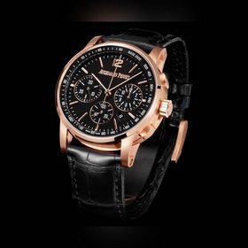 APF Audemars Piguet - AP, CODE 11.59 Серия хронографов с автомати