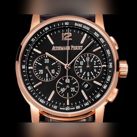 APF Audemars Piguet - AP, CODE 11.59 Серия хронографов с автомати