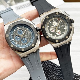Шестистрелочные часы Выход на рынок! AP-Audemars Piguet - в детал